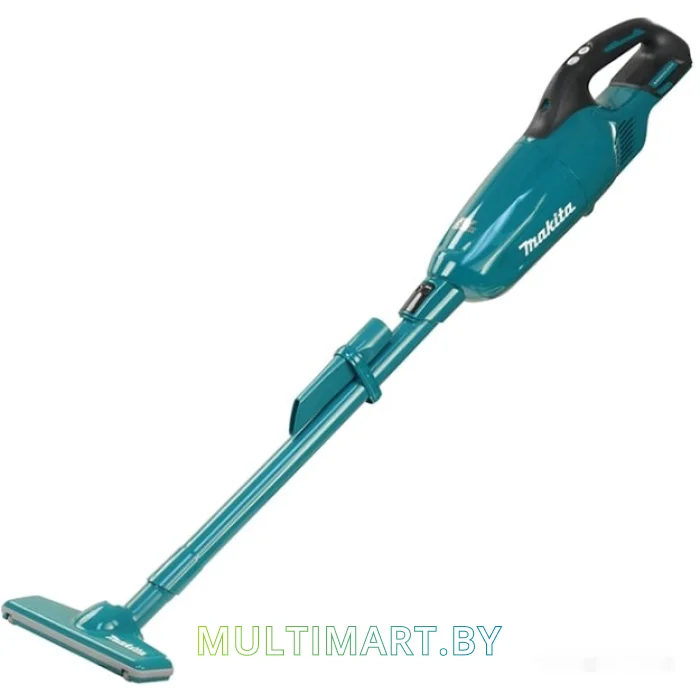 Пылесос Makita DCL281FZ (без АКБ)